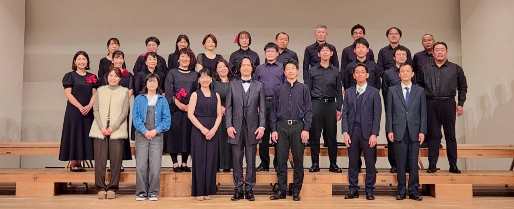 混声合唱団VoxMEA