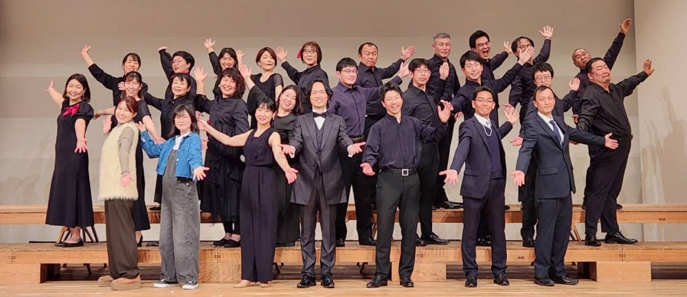 混声合唱団VoxMEA